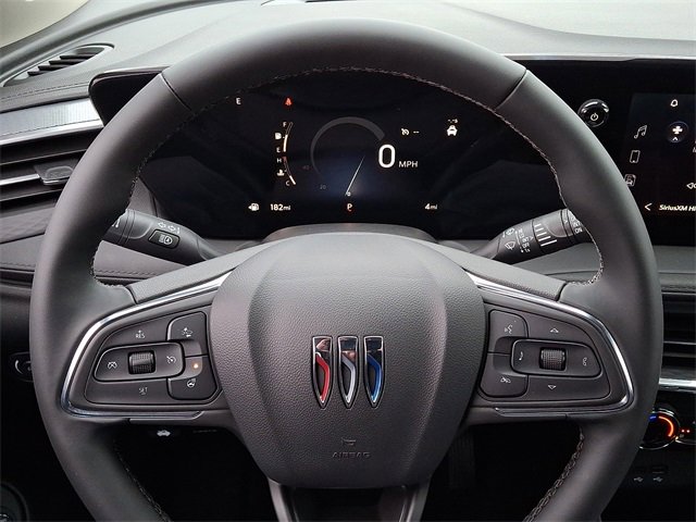 New 2026 Buick Encore GX Sport Touring w/ Comfort Package image 13