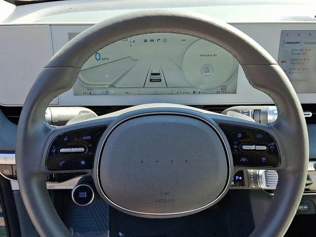 Used 2023 Hyundai Ioniq 5 SEL w/ Cargo Package image 23