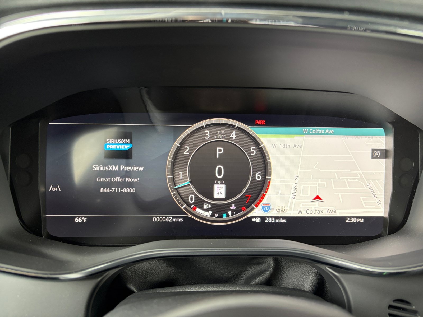 New 2026 Jaguar F-PACE R-Dynamic S AWD/4WD image 10