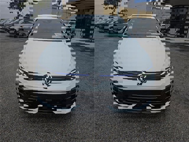 New 2026 Volkswagen Golf w/ Euro Style Package image 2
