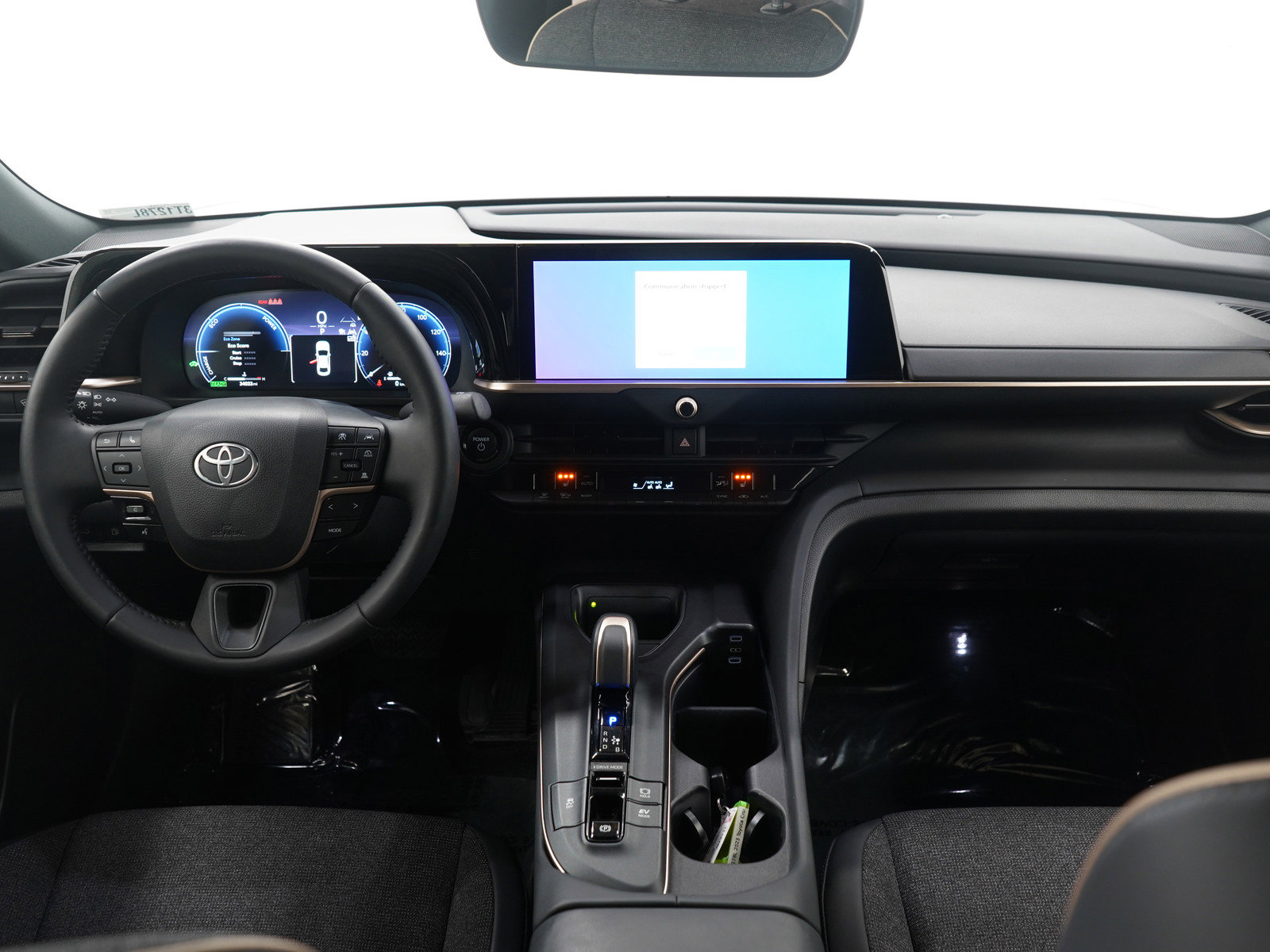 Used 2023 Toyota Crown XLE image 14