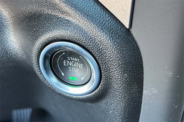 Used 2025 GMC Sierra 1500 Pro w/ Graphite Edition image 21