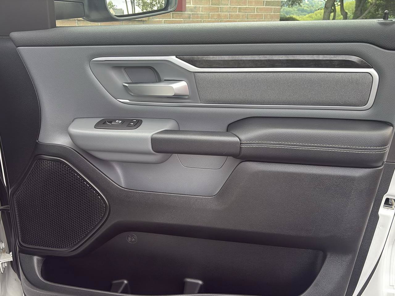 Used 2020 RAM 1500 Big Horn AWD/4WD image 14
