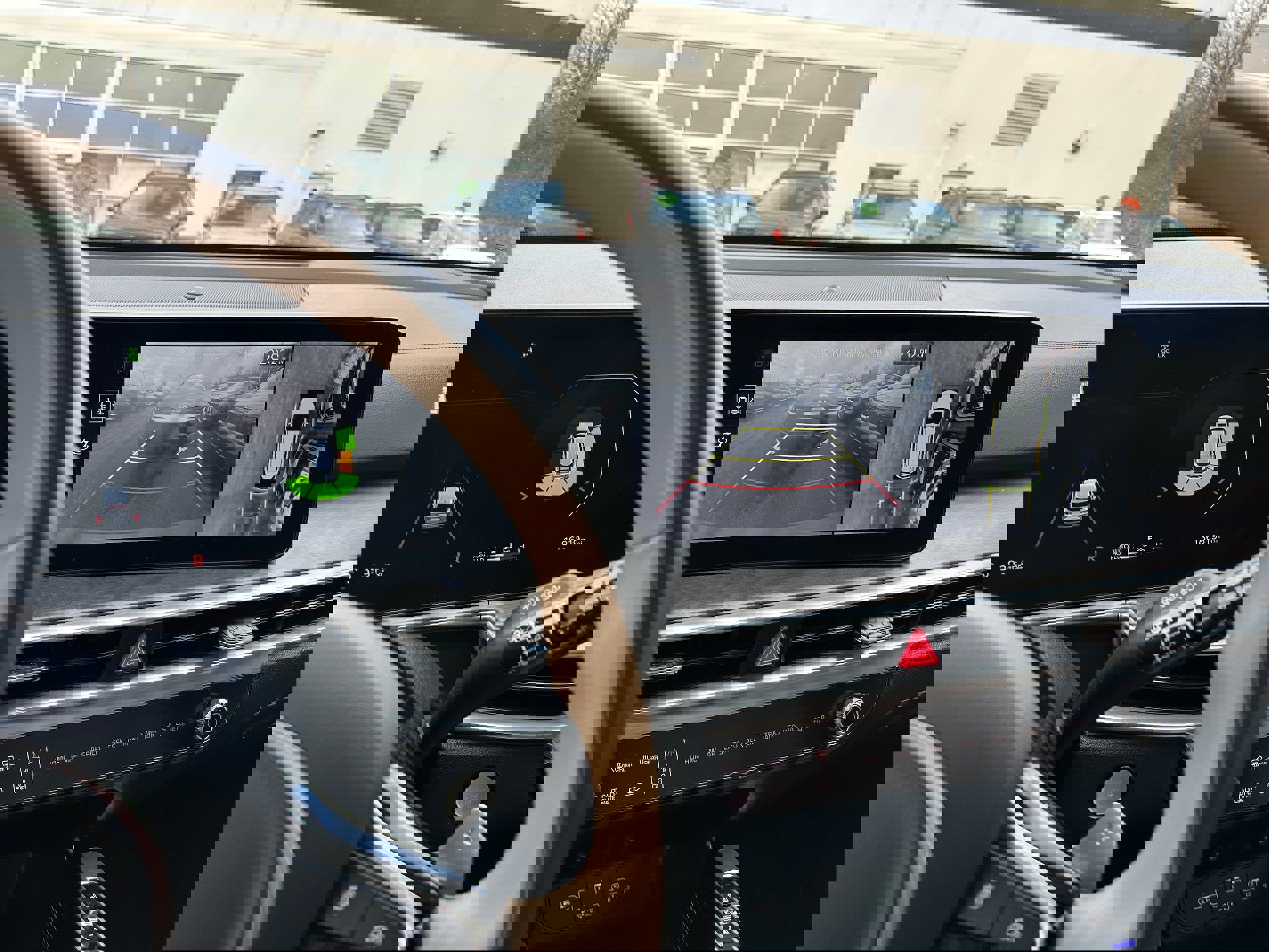 Used 2025 Kia Sorento SX Prestige w/ Olive Brown Leather Package image 67