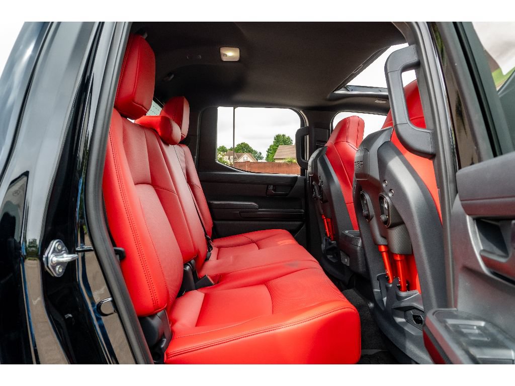 New 2026 Toyota Tacoma TRD Pro AWD/4WD image 21