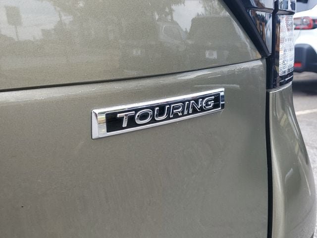 Certified 2025 Subaru Forester Touring w/ Popular Package - Touring AWD/4WD image 8