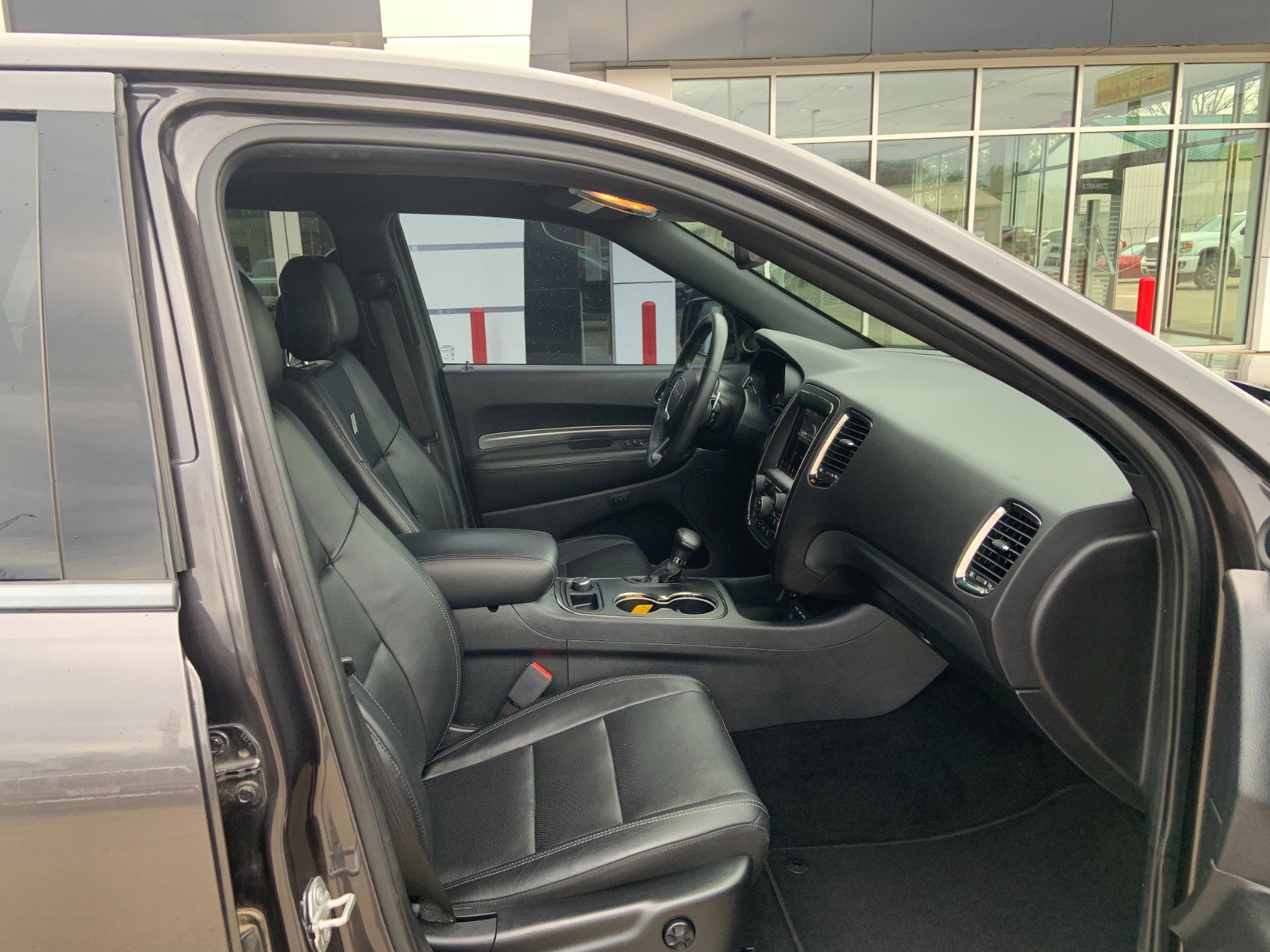 Used 2019 Dodge Durango R/T w/ Trailer Tow Group IV image 13