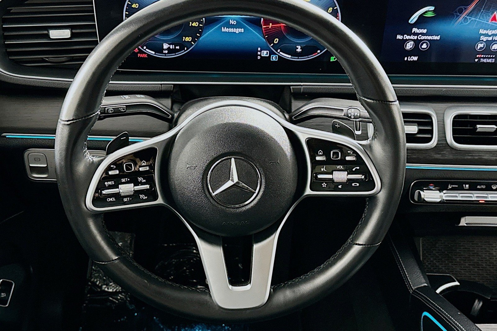 Used 2021 Mercedes-Benz GLE 350 image 19