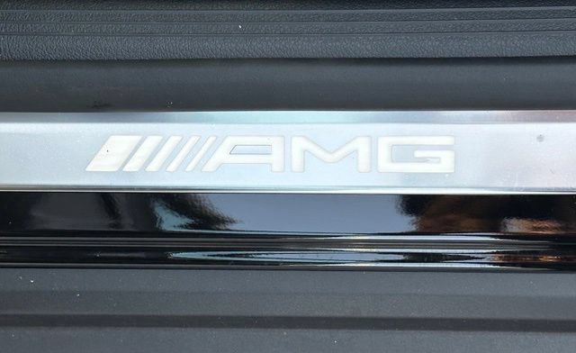 New 2026 Mercedes-Benz GLC 43 AMG 4MATIC image 19