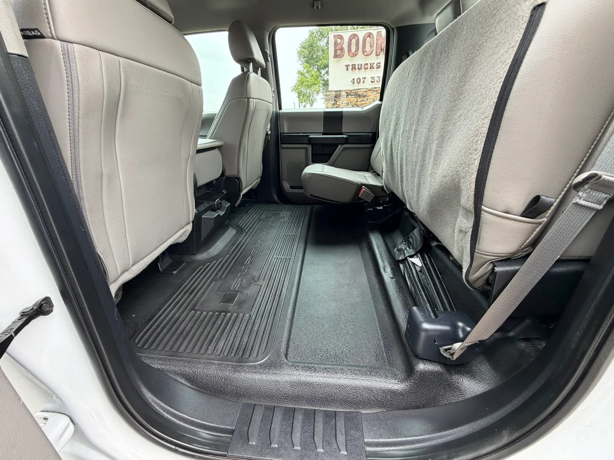 Used 2019 Ford F250 XL w/ Power Equipment Group AWD/4WD image 27