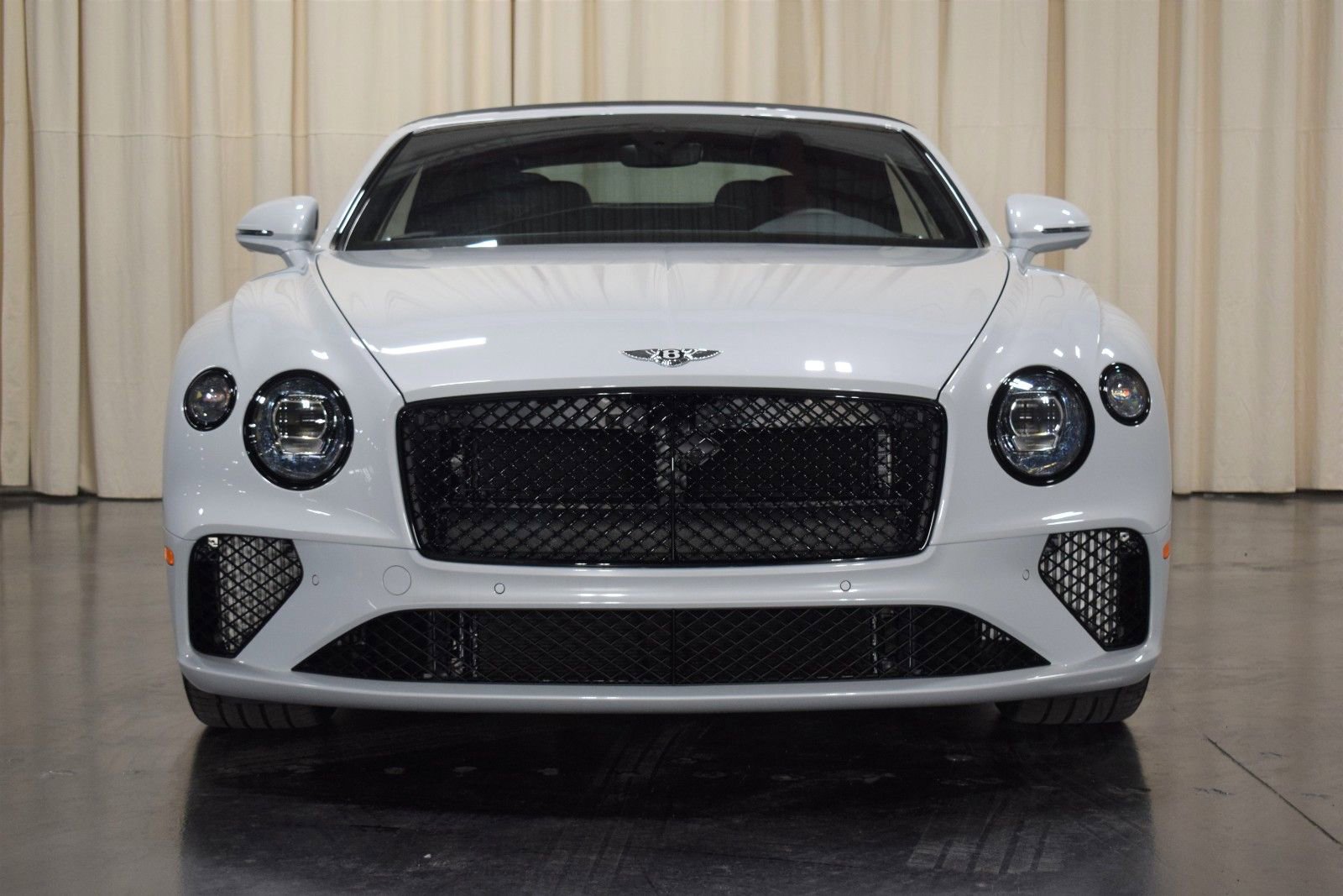 New 2024 Bentley Continental GT S image 14
