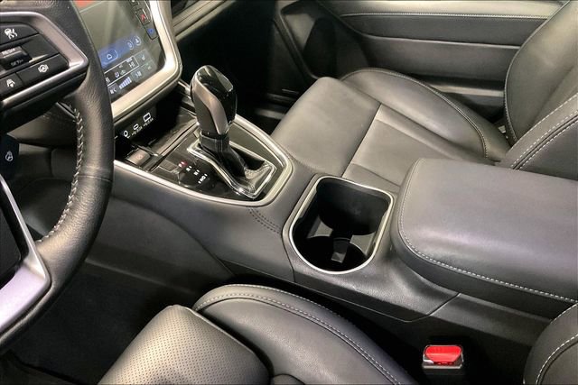 Used 2023 Subaru Outback Limited image 17