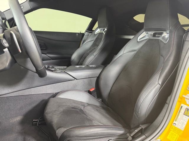 Used 2021 Toyota Supra w/ Safety & Technology Package image 16