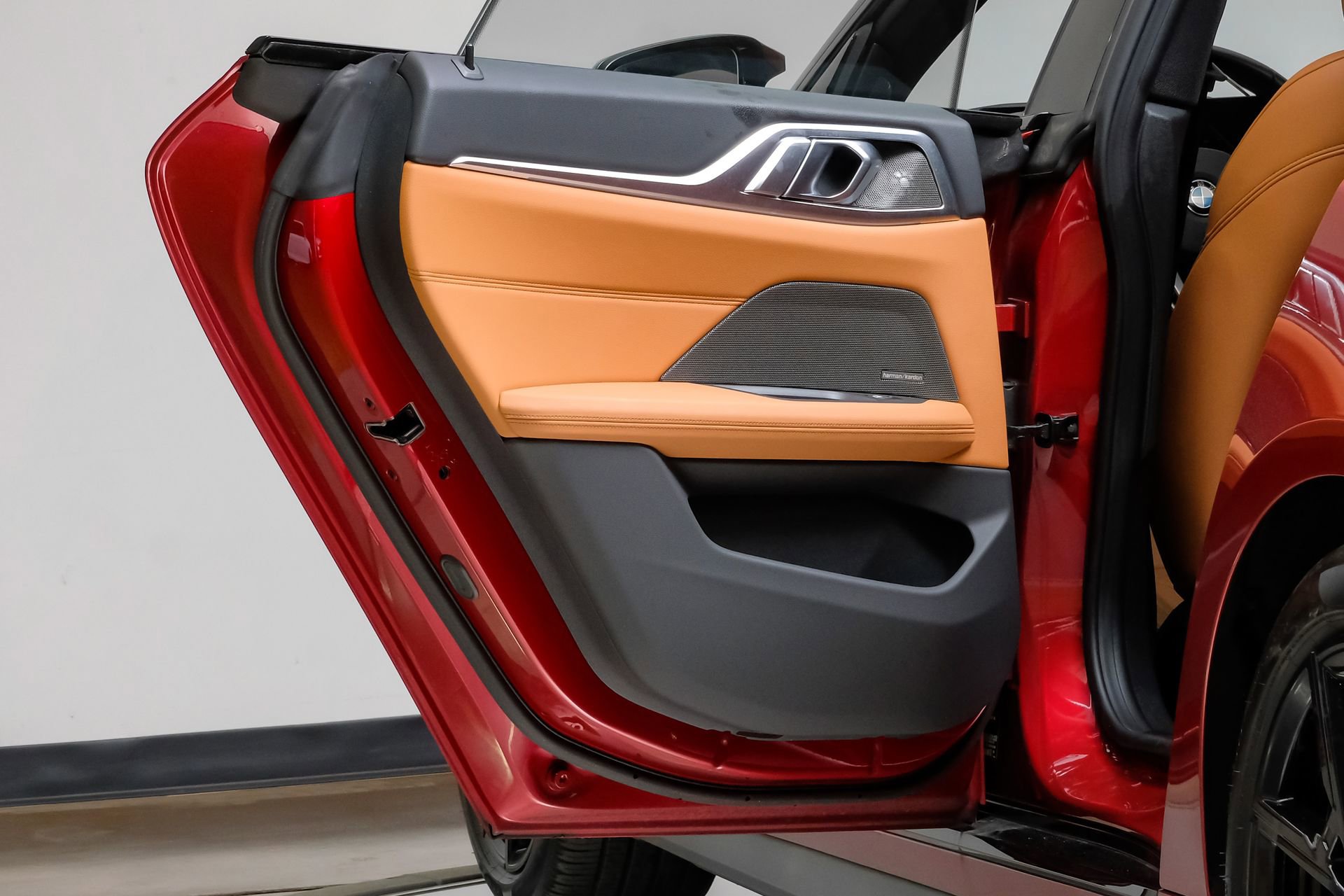 Used 2025 BMW M440i image 49