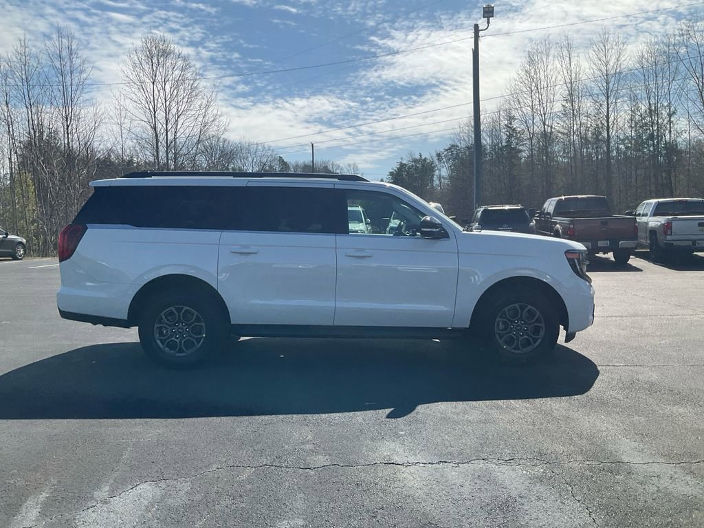 New 2026 Ford Expedition Max Active image 4