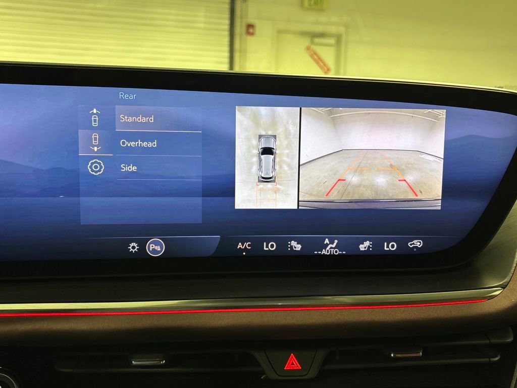 New 2026 Buick Envision Sport Touring AWD/4WD image 41