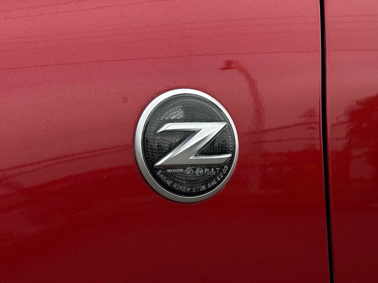 Used 2014 Nissan 370Z Coupe w/ Sport Package RWD image 10