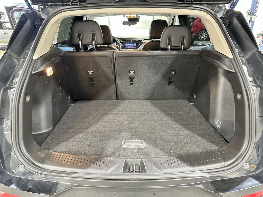 Used 2020 Buick Encore GX Preferred image 19