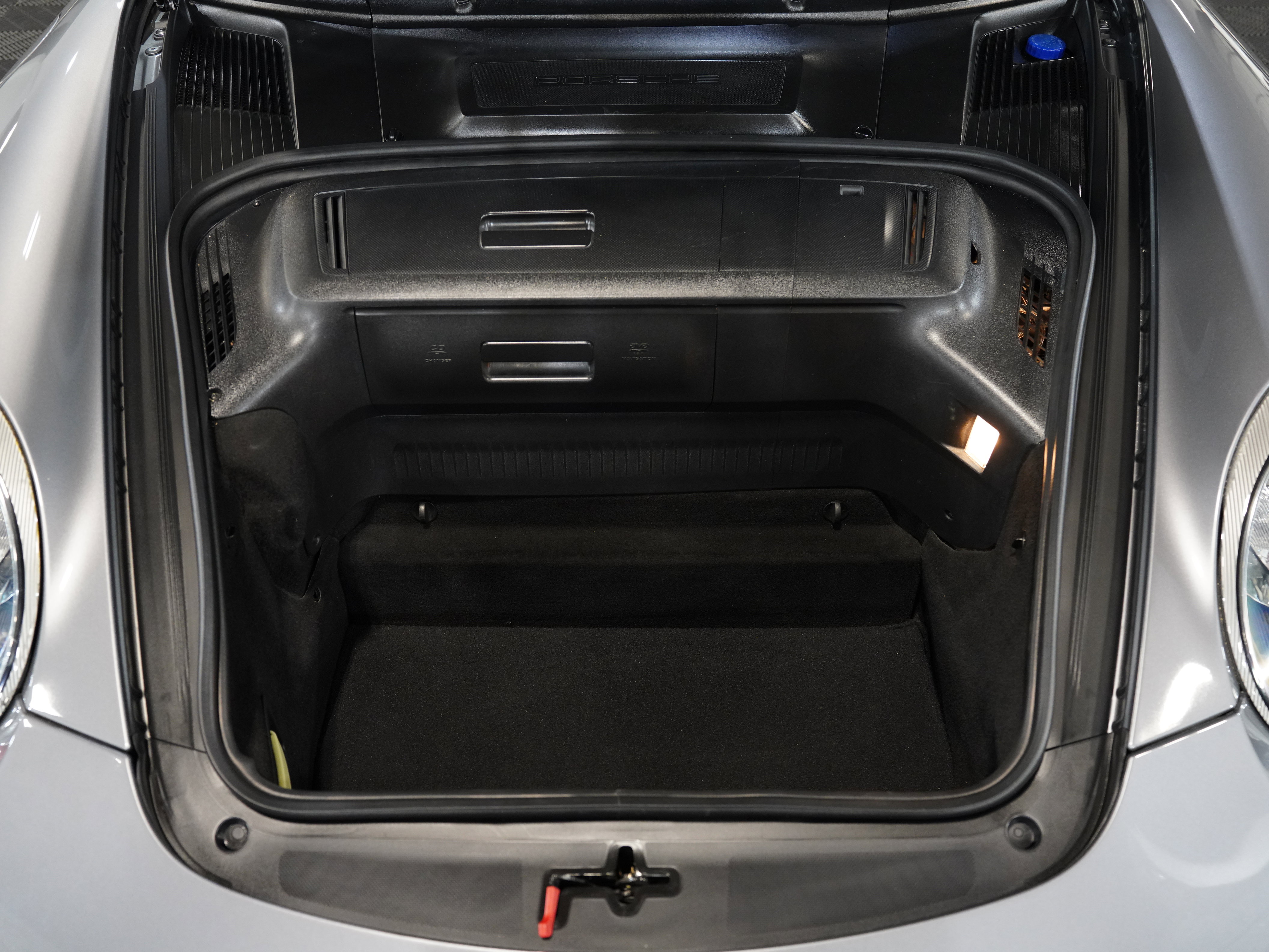 Used 2007 Porsche 911 Carrera S image 42