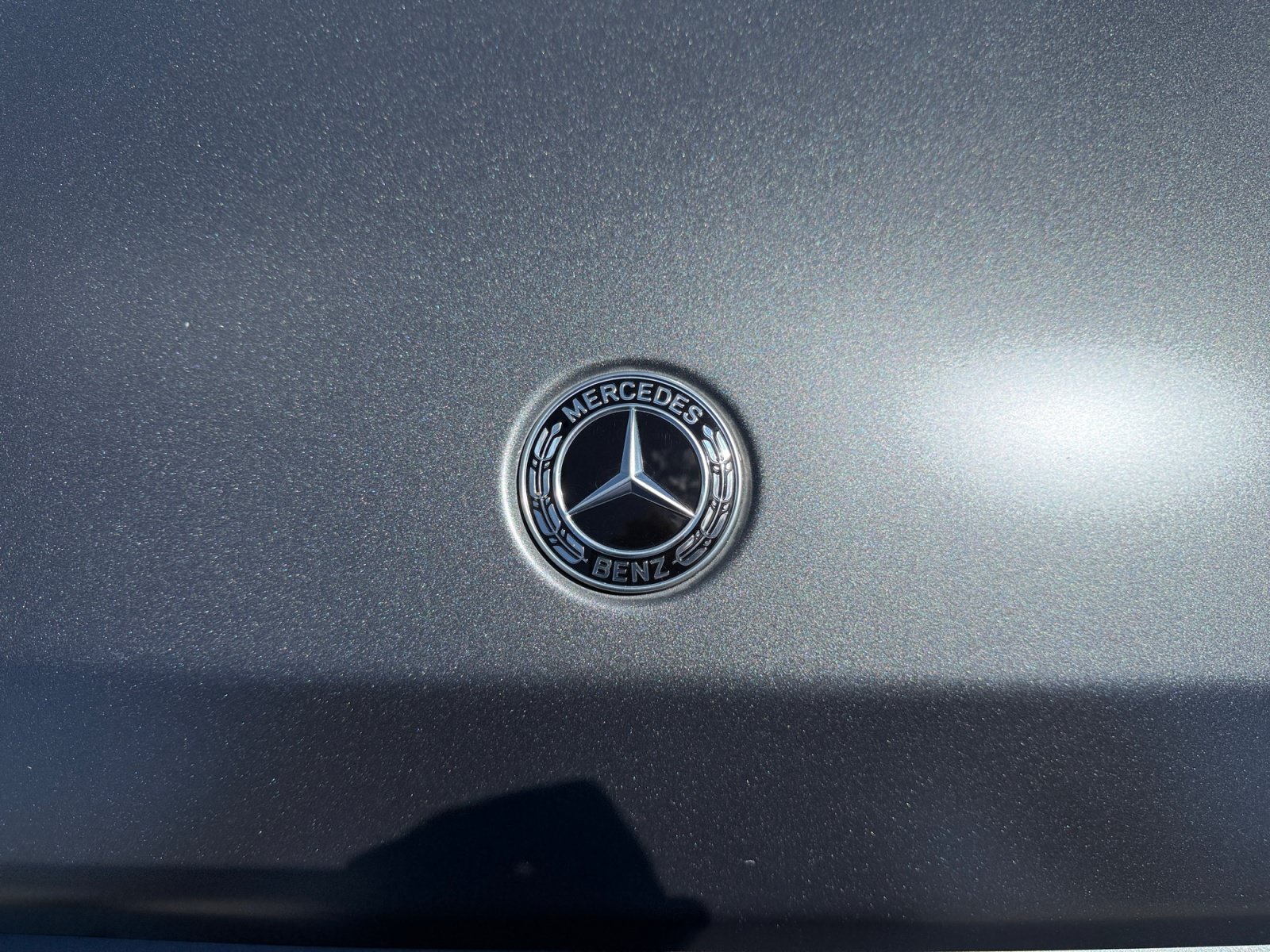 Certified 2024 Mercedes-Benz G 63 AMG 4MATIC image 23