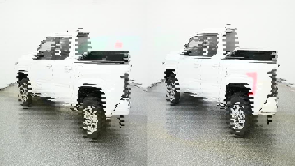 New 2025 Toyota Tacoma SR5 image 4