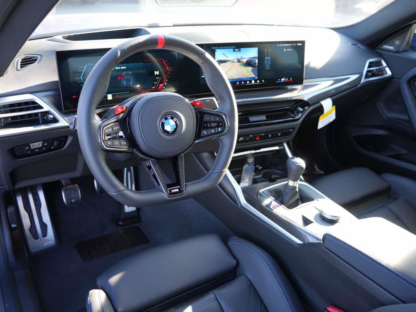 New 2025 BMW M2 RWD w/ Lighting Package image 8