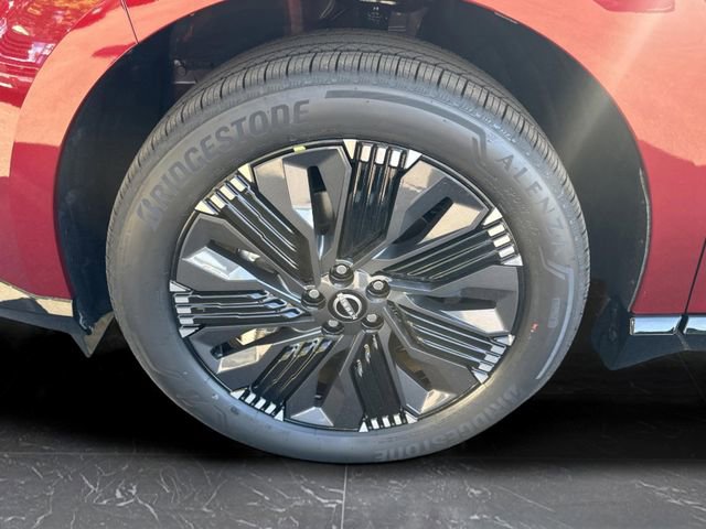 New 2026 Nissan Murano Platinum w/ Cargo Package image 36