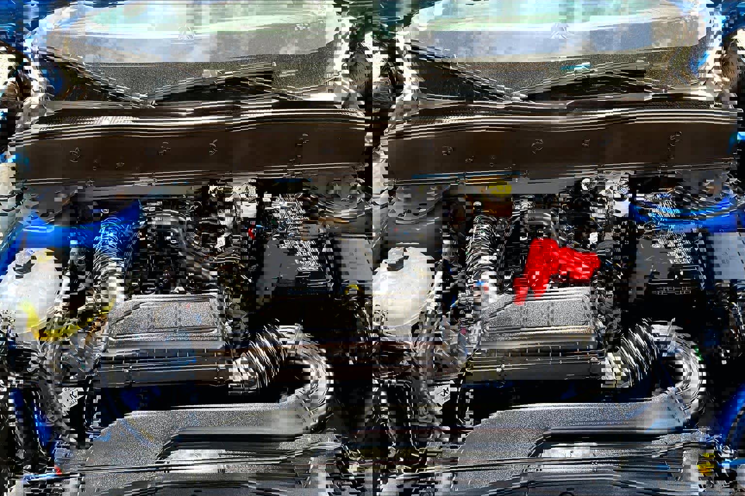 Used 2025 Ford Bronco Sport Big Bend w/ Convenience Package image 35