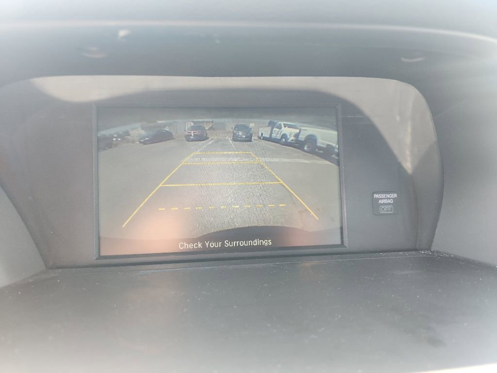 Used 2015 Honda Accord EX image 21