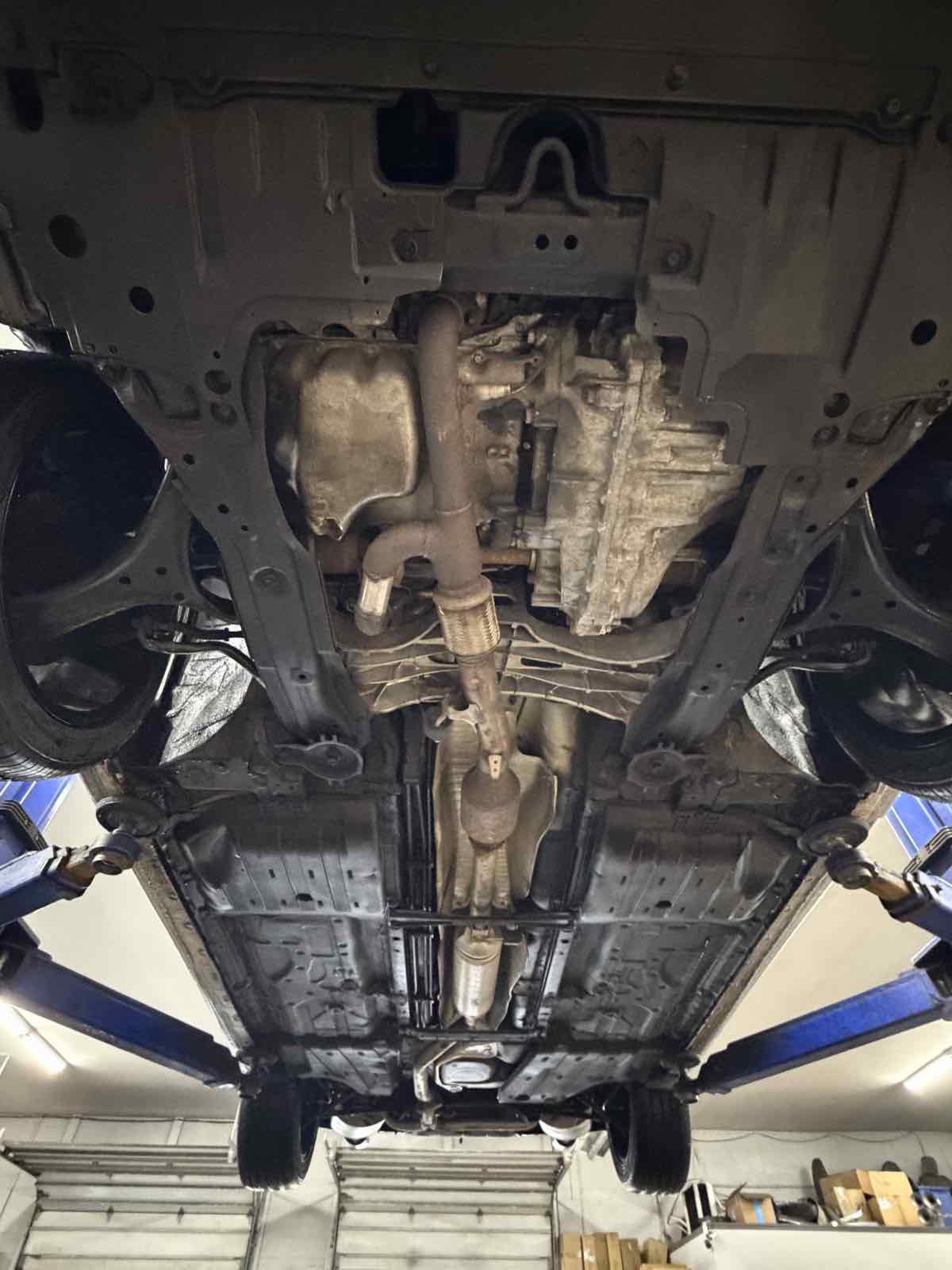 Used 2014 Honda Accord EX-L image 26