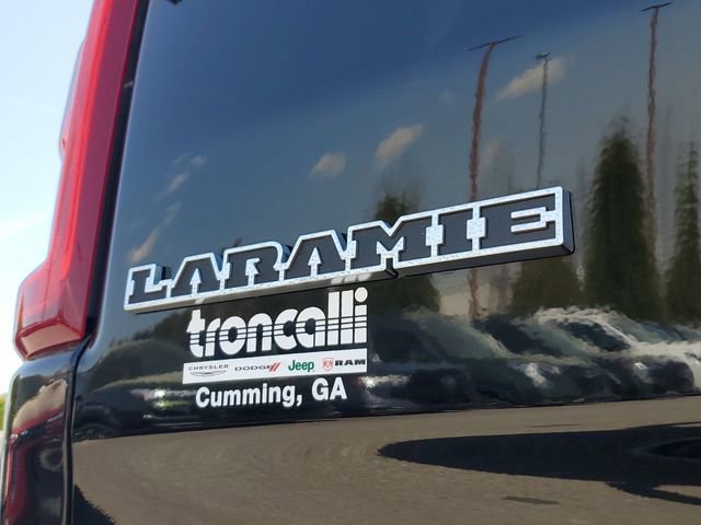 New 2026 RAM 1500 Laramie image 10