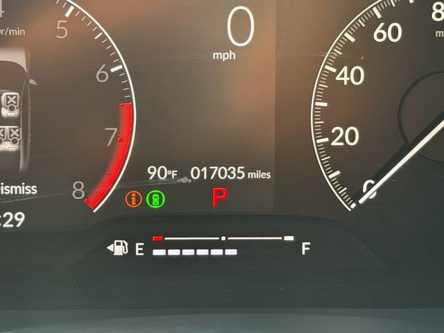 Used 2023 Honda Civic EX-L image 29