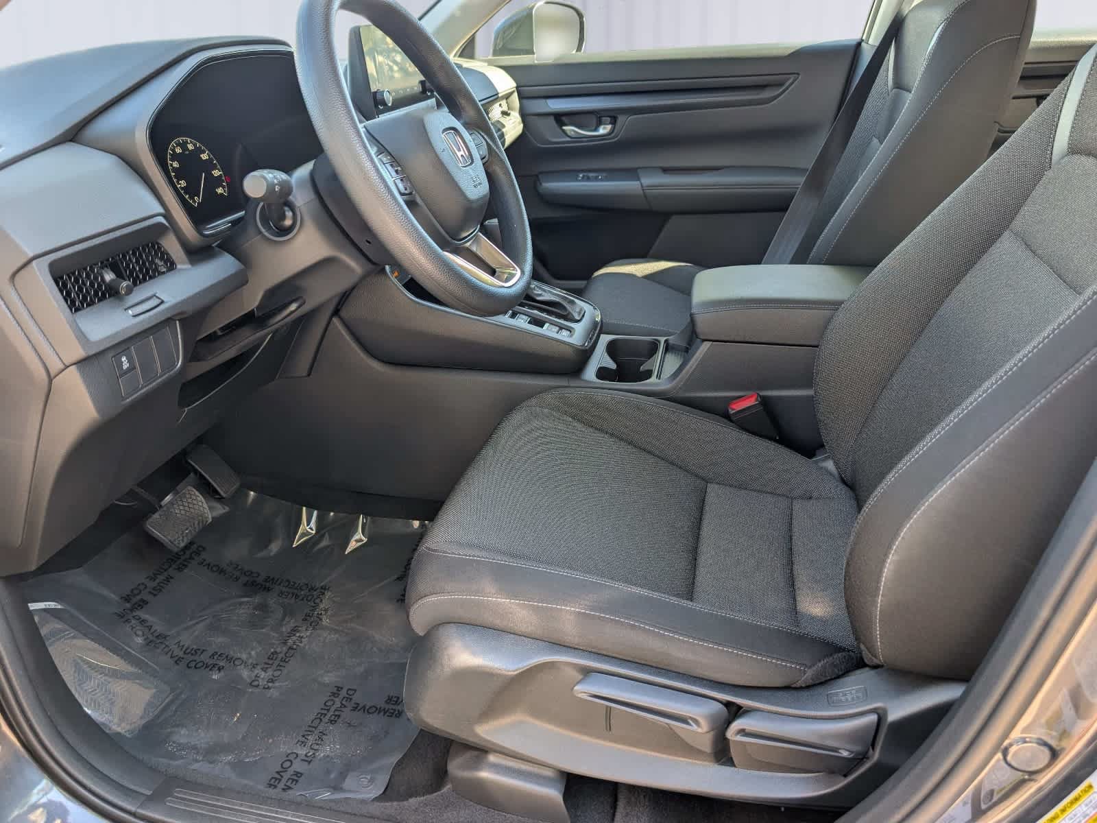 Certified 2024 Honda CR-V LX image 14