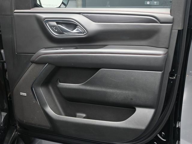 Used 2024 Chevrolet Suburban RST image 43