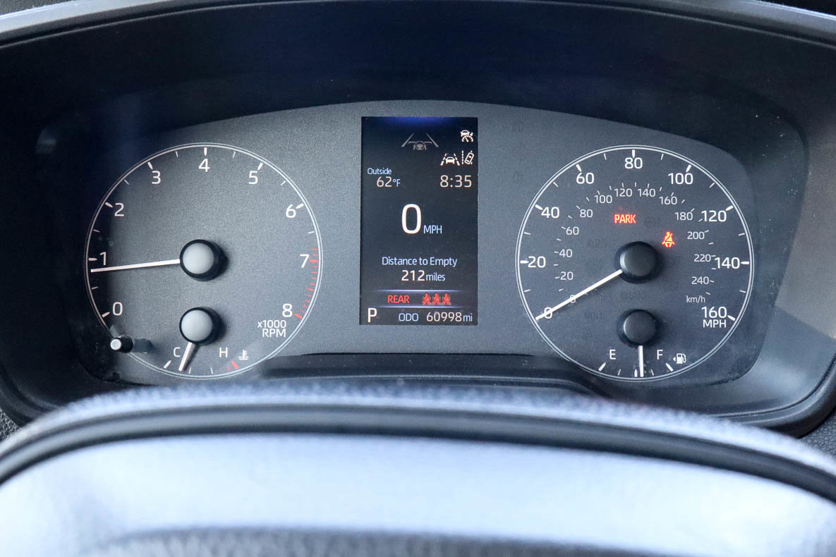Used 2024 Toyota Corolla LE FWD image 26