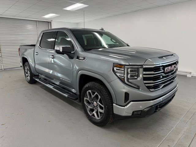 New 2026 GMC Sierra 1500 SLT w/ SLT Premium Plus Package image 3