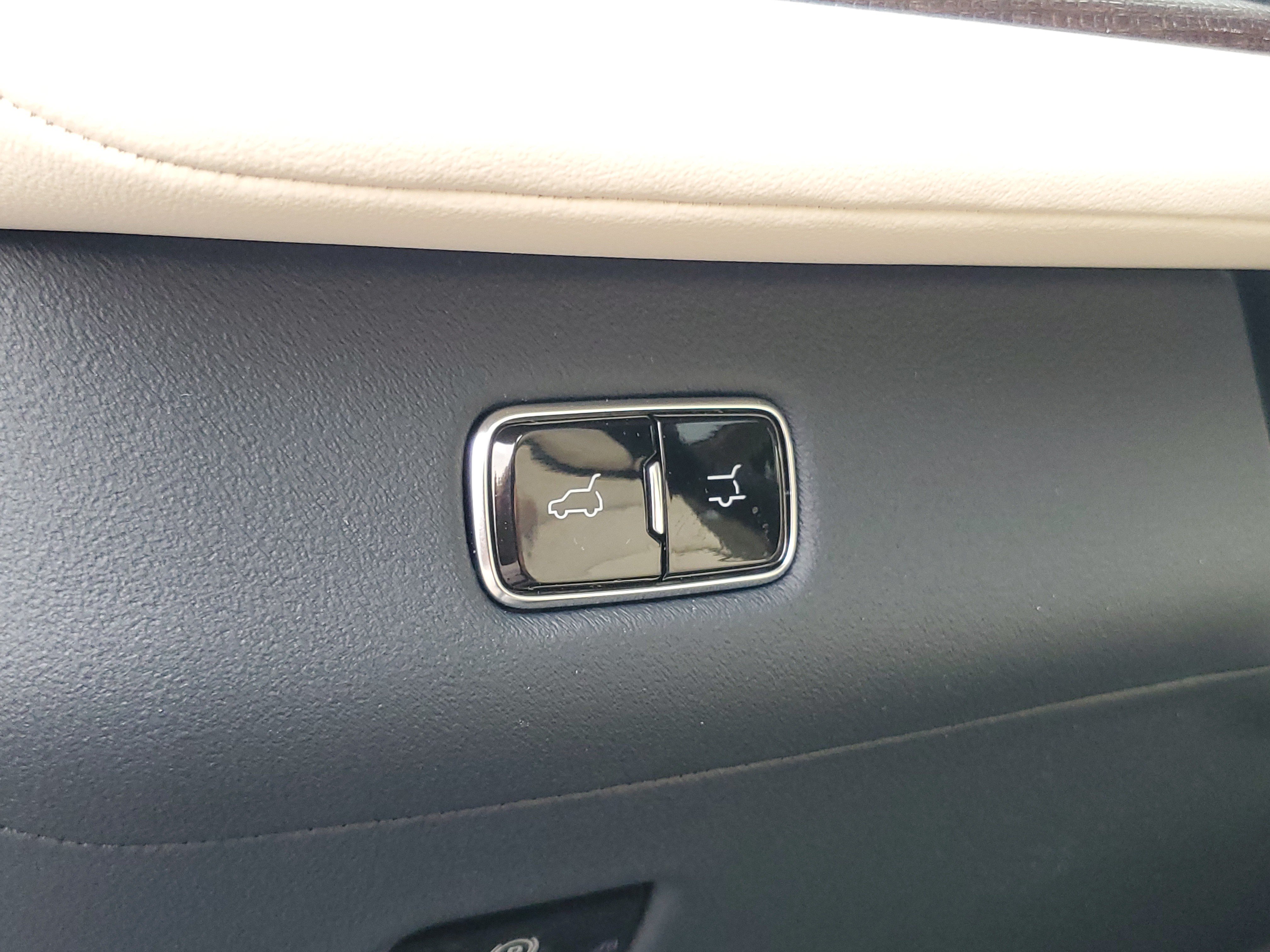 New 2027 Lincoln Navigator Reserve AWD/4WD image 15