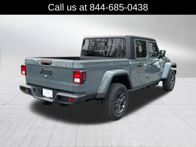 New 2026 Jeep Gladiator Sport image 5