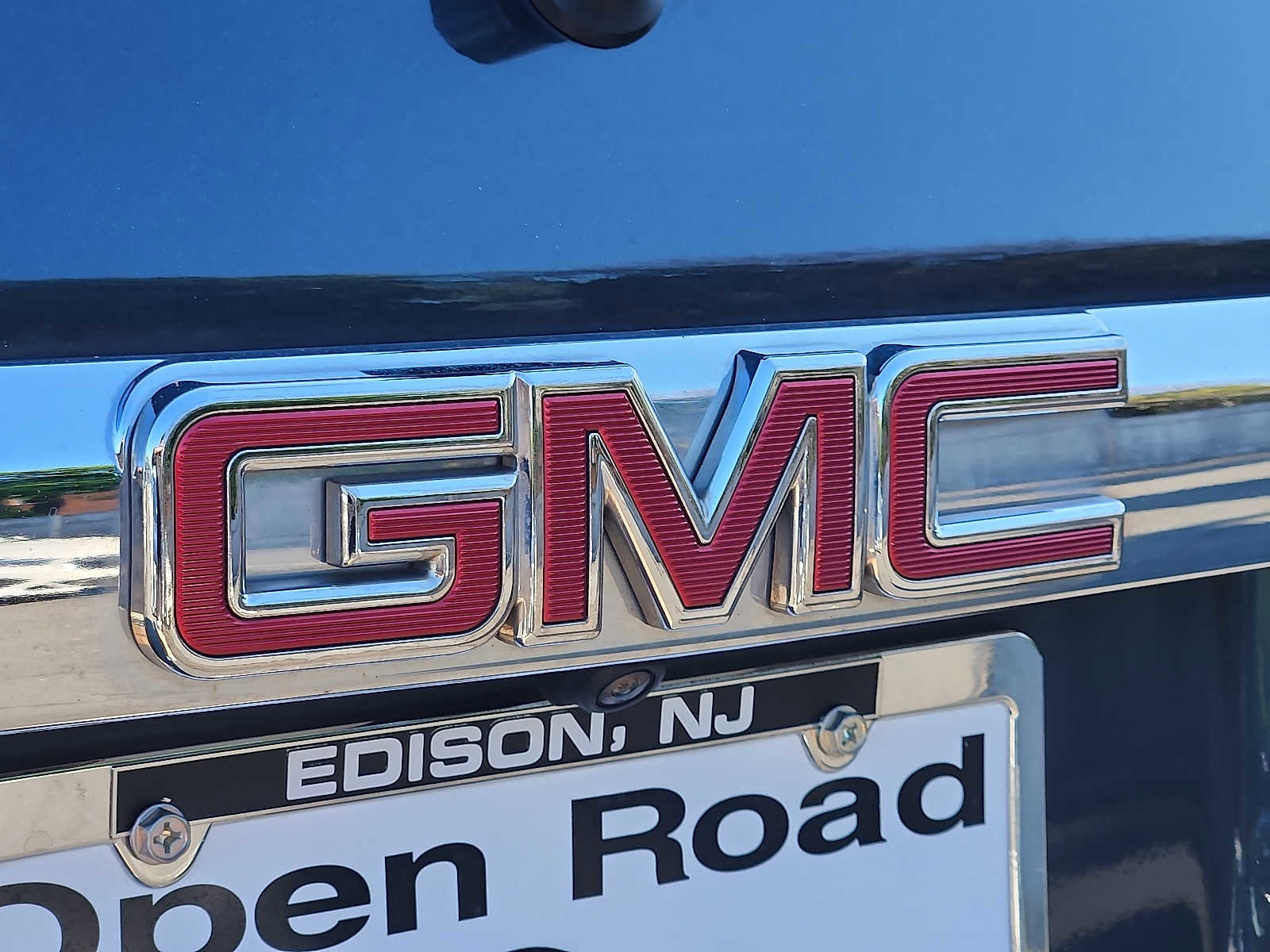 Used 2019 GMC Acadia SLT w/ LPO, Floor Liner Package AWD/4WD image 30