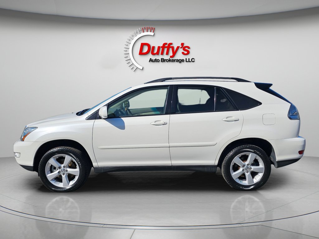 Used 2004 Lexus RX 330 AWD image 15