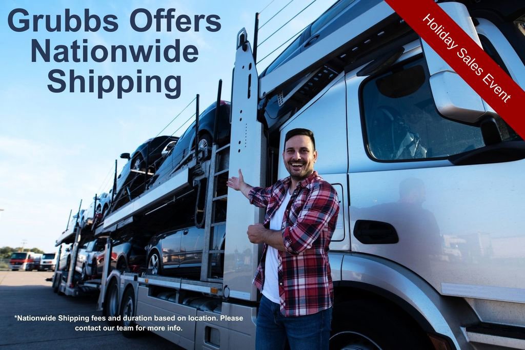 Used 2023 RAM 2500 Limited image 9