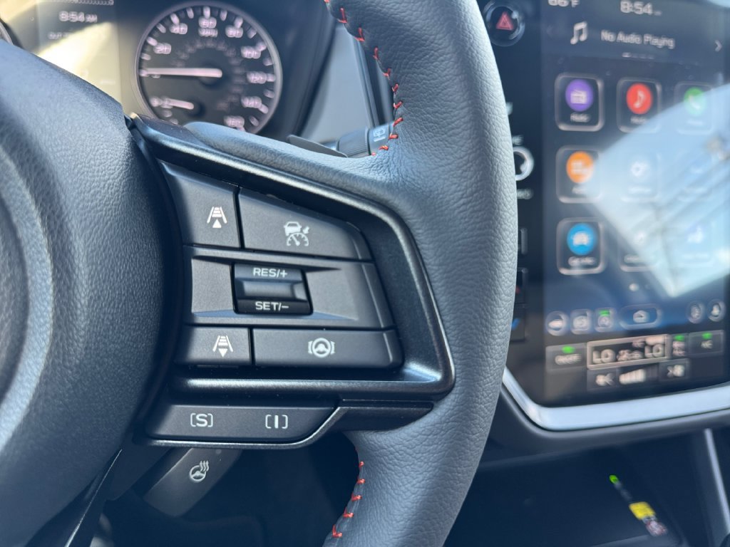 New 2026 Subaru Crosstrek 2.5i Limited AWD/4WD image 18
