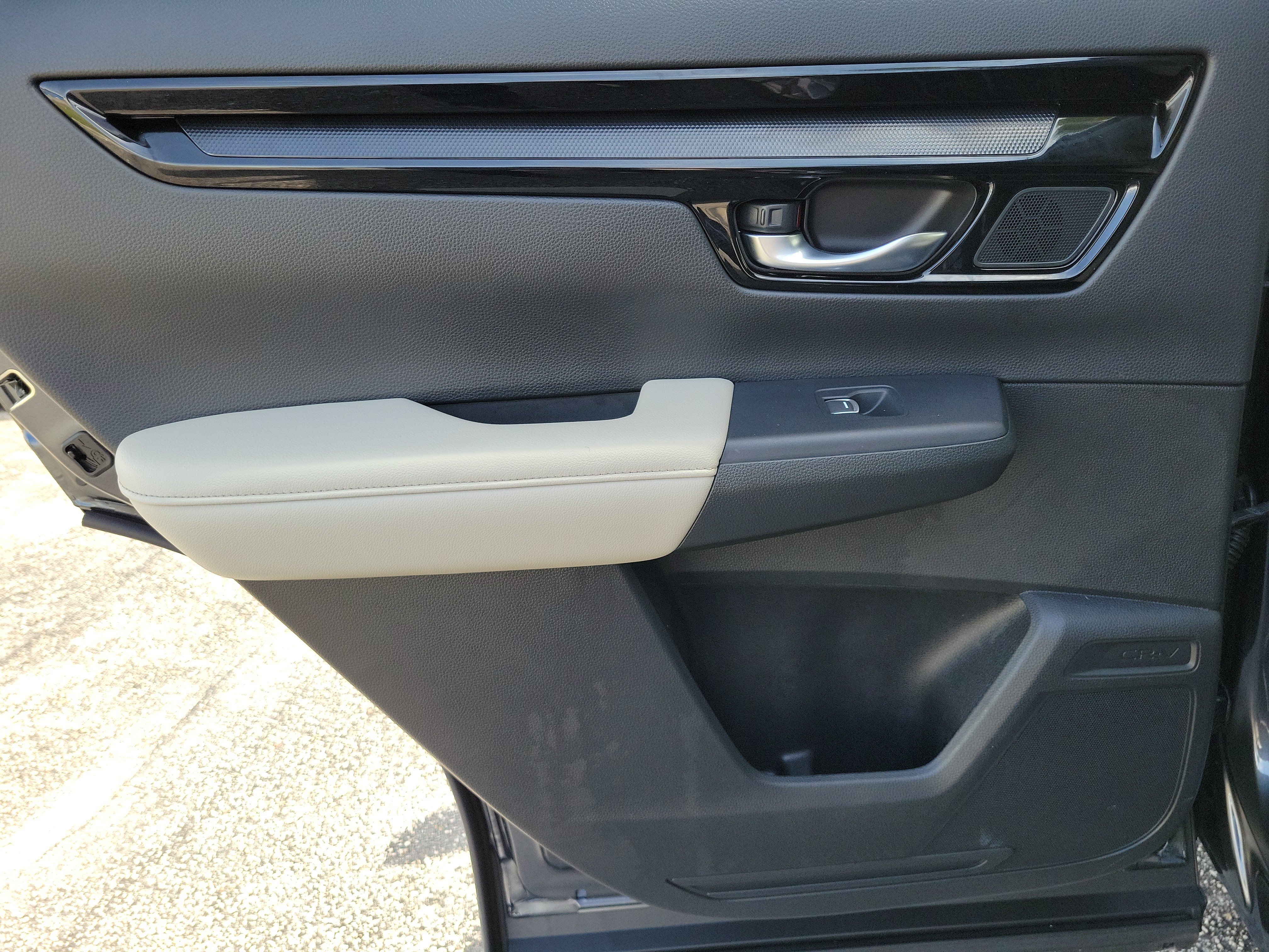 Used 2024 Honda CR-V EX-L image 13