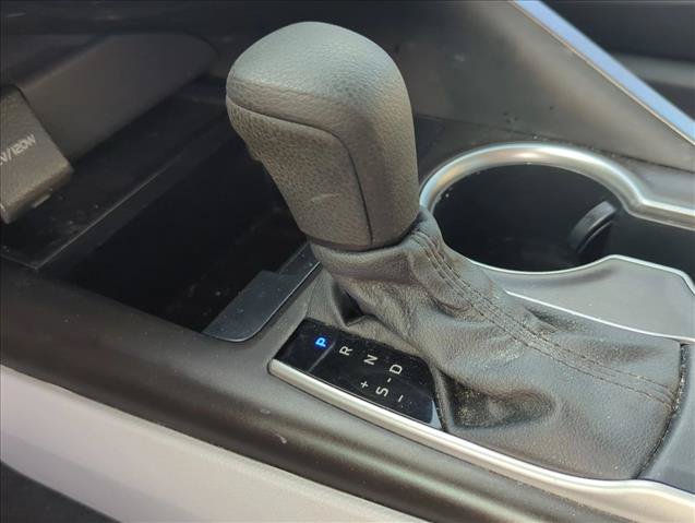 Certified 2021 Toyota Camry LE FWD image 20