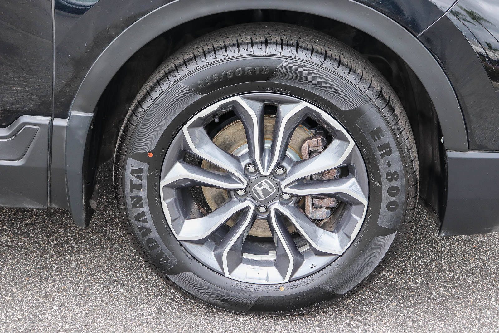 Certified 2022 Honda CR-V EX-L image 7