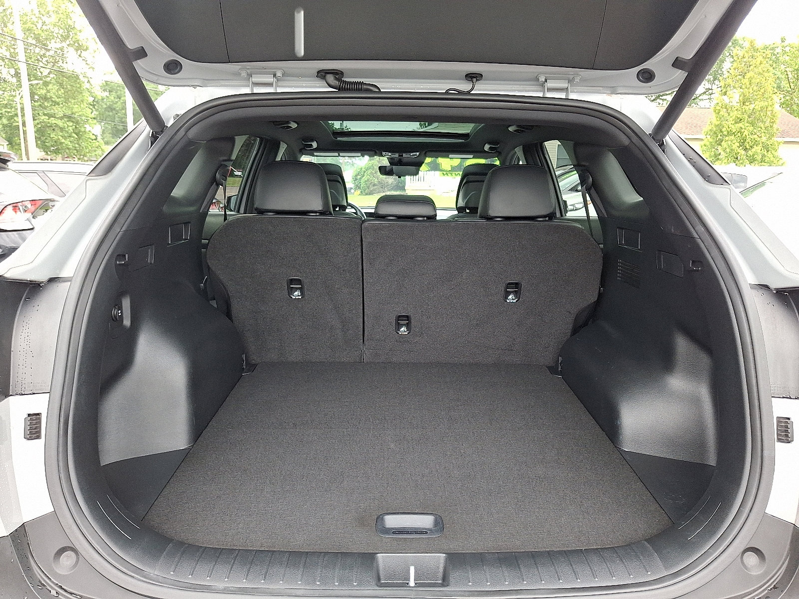 Used 2023 Kia Sportage X-Line w/ X-Line Premium Package image 30