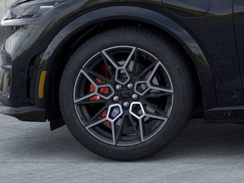 New 2025 Ford Mustang Mach-E GT w/ Interior Protection Package image 19