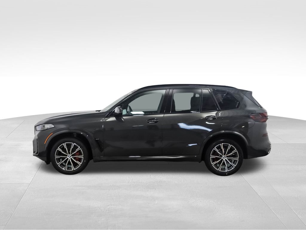 New 2026 BMW X5 xDrive40i image 2