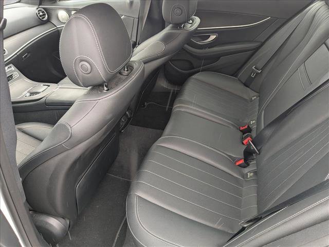 Used 2022 Mercedes-Benz E 450 4MATIC Sedan image 20