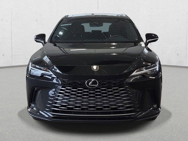 Certified 2024 Lexus RX 350 350h Premium Plus w/ Convenience Package image 2